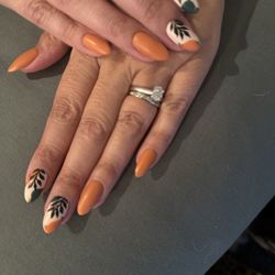 Bella Nail & Spa - Nails