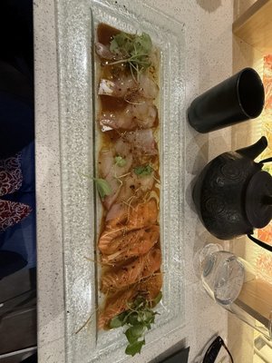 Saiko Bistrot Izakaya by null