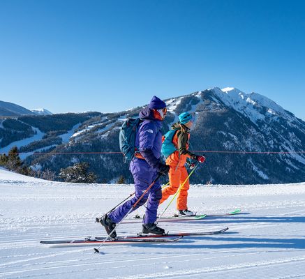 Four Mountain Sports by null