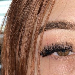 The Lash Pad
