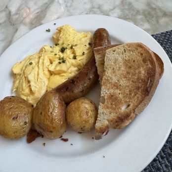 Ben Paris - Ben Paris Breakfast - New American Near Me - Seattle, Washington Ben Paris - Ben Paris Breakfast - New American Near Me - Seattle, Washington