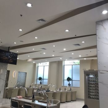 Aesthetic Day Spa - Nail Salons Near Me - Alexandria, Virginia