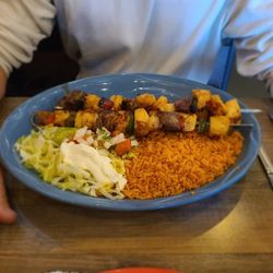 El Azteca