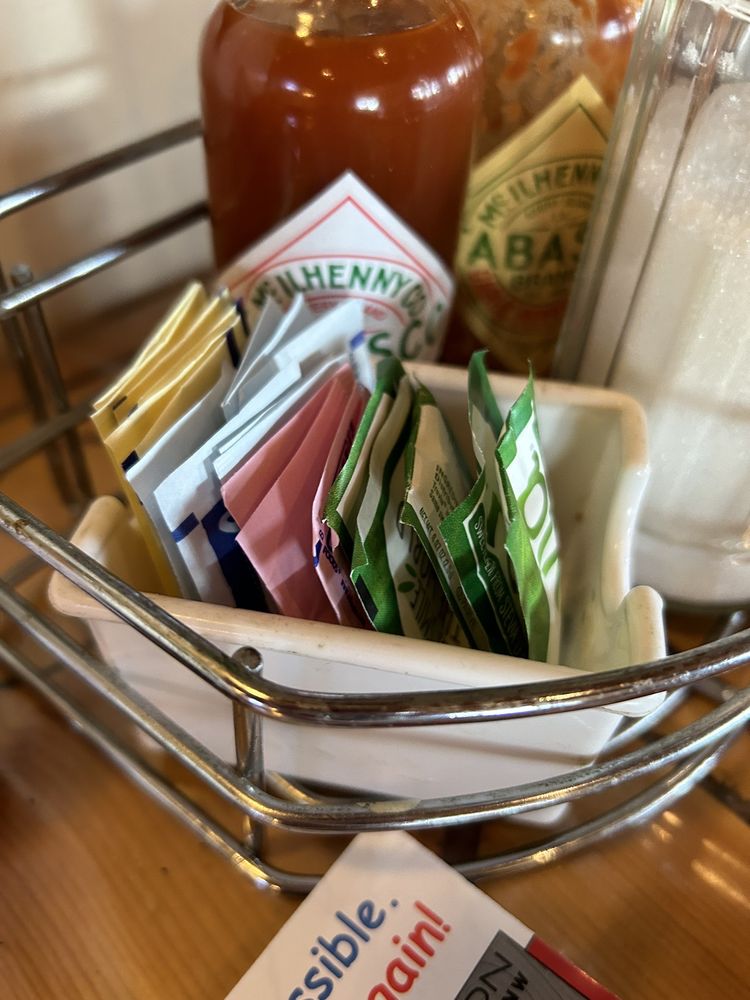 Cowboys and Angel's place Logo