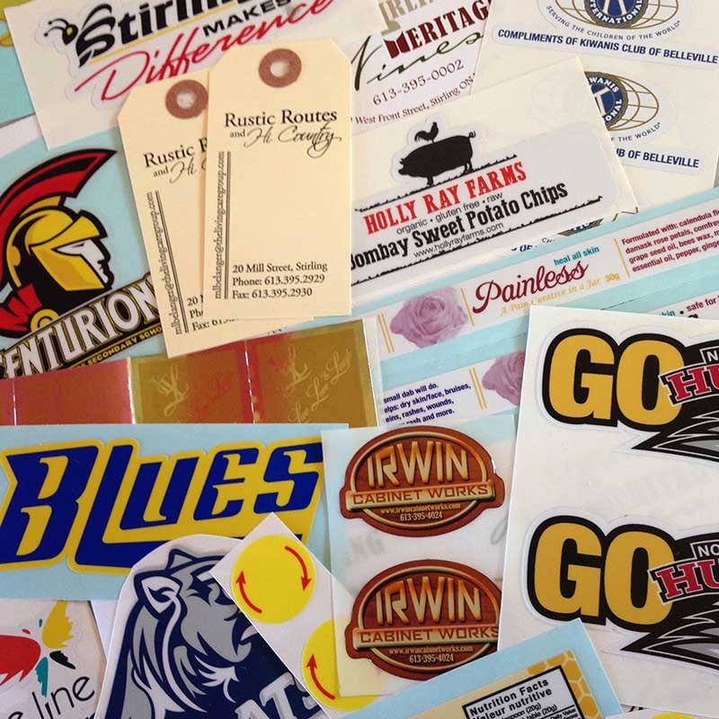 FINE LINE DESIGN 10 Photos 10124 Highway 62, Stirling, Ontario