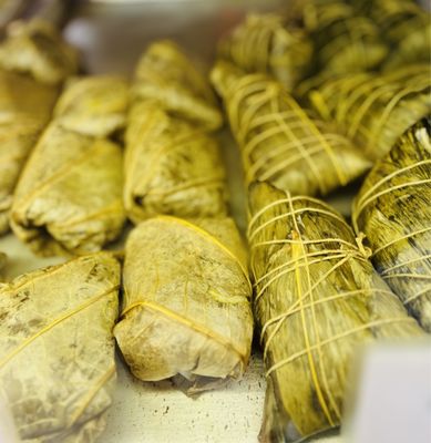 Long’s Family Pastry by null