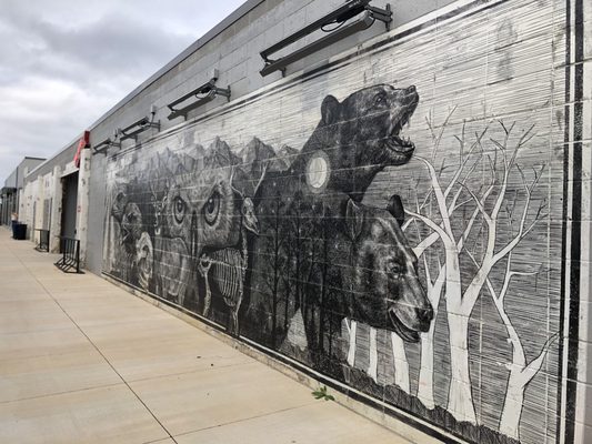 8th Street Market by null