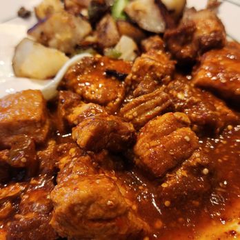 Art's Corner Cafe - Chicharrones - Breakfast & Brunch Near Me - Ventura, California