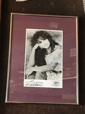 Little Bear Saloon by null