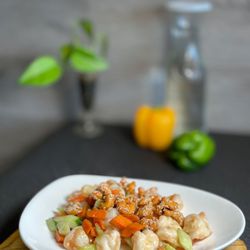 Yummy Kitchen - Casher chicken