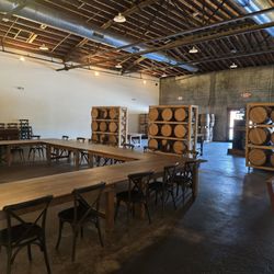 High Wire Distilling