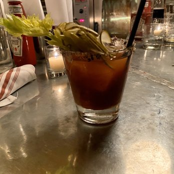 Au Cheval - Bloody Mary - Bars Near Me - Chicago, Illinois Au Cheval - Bloody Mary - Bars Near Me - Chicago, Illinois