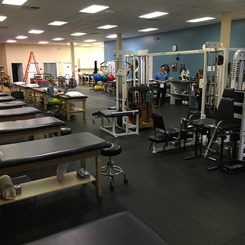 Athletico Physical Therapy - South County - Occupational Therapy Near Me - Sappington, Missouri Athletico Physical Therapy - South County - Occupational Therapy Near Me - Sappington, Missouri