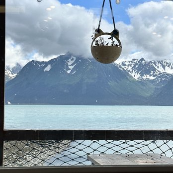 Miller's Landing - Whoa! - Tours Near Me - Seward, Alaska