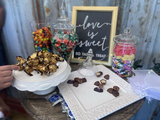 St Josef's Winery by null