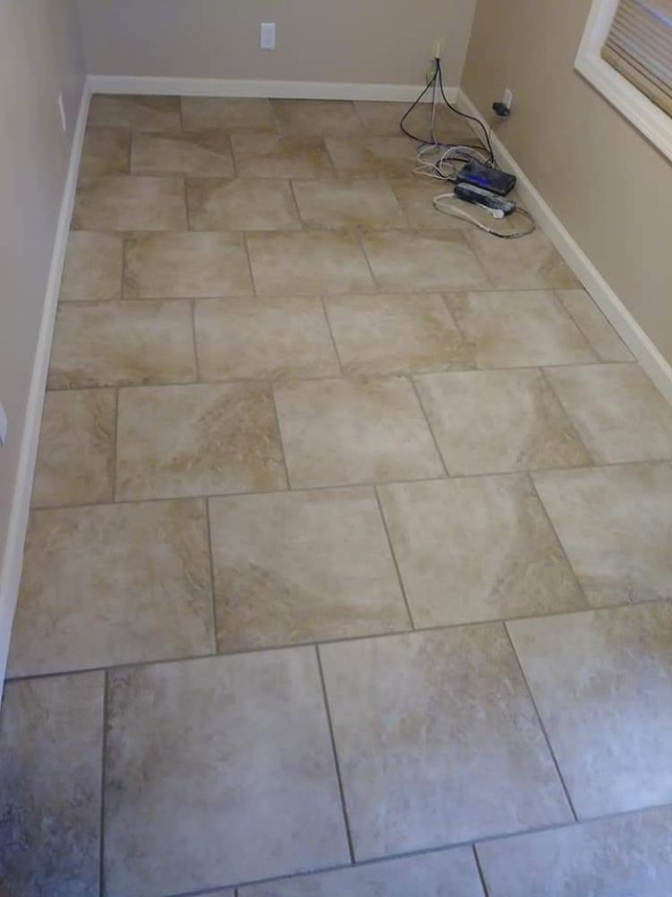 Slide of J&R All Service Home Repair