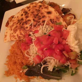 Cantina Louie - Shrimp quesadilla - Mexican Near Me - St. Augustine, Florida Cantina Louie - Shrimp quesadilla - Mexican Near Me - St. Augustine, Florida