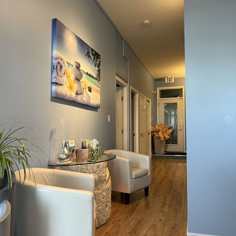 Mi Vida Massage and Wellness - Massage Therapy Near Me - Edmonton, Alberta Mi Vida Massage and Wellness - Massage Therapy Near Me - Edmonton, Alberta