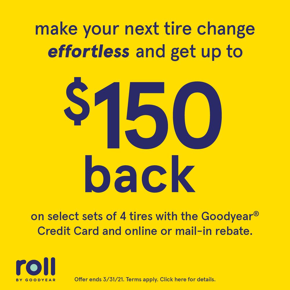 Goodyear Auto Service