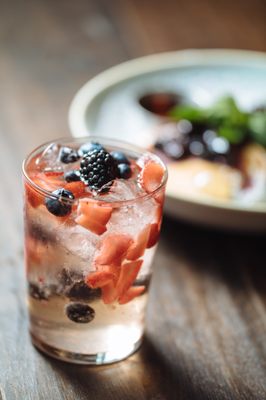 Bulla Gastrobar by null