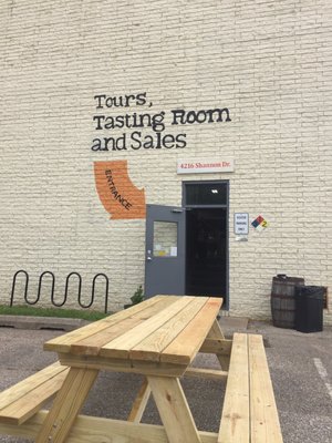 Oliver Brewing Company by null