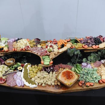 Flavor Chef Catering - Hodge Podge - Caterers Near Me - Vista, California