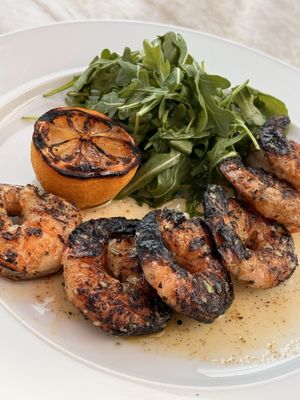 RH Rooftop Restaurant at RH Raleigh by null