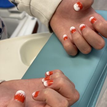 Ivy Nail - Nails - Nail Salons Near Me - Bountiful, Utah
