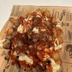 Fat Daddy's Smokehouse
