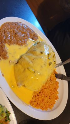 La Tapatia by null