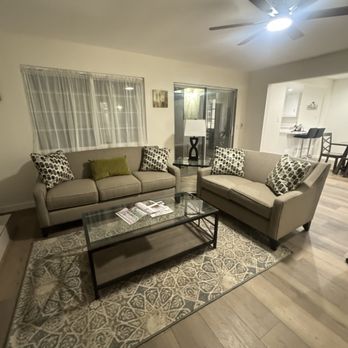 DesignIT Home Staging - Home Staging Near Me - Signal Hill, California