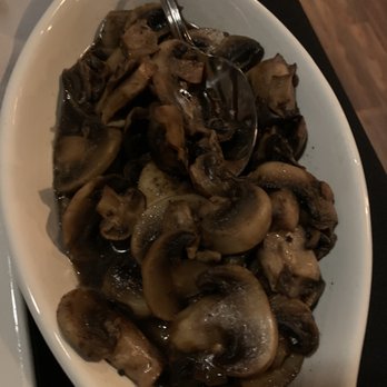 Steak 38 - Sautéed mushrooms - Steakhouses Near Me - Cherry Hill, New Jersey Steak 38 - Sautéed mushrooms - Steakhouses Near Me - Cherry Hill, New Jersey