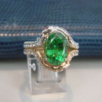 McNeal & Grunberg - Jewelry Near Me - Beverly Hills, California McNeal & Grunberg - Jewelry Near Me - Beverly Hills, California