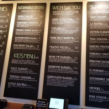 Rabano - Menu - Juice Bars & Smoothies Near Me - Hermosa Beach, California Rabano - Menu - Juice Bars & Smoothies Near Me - Hermosa Beach, California