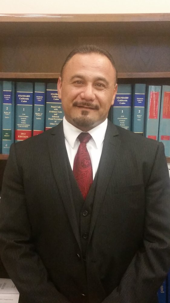 LAW OFFICE OF DANIEL PRADO Updated September 2024 210 S Mooney Blvd