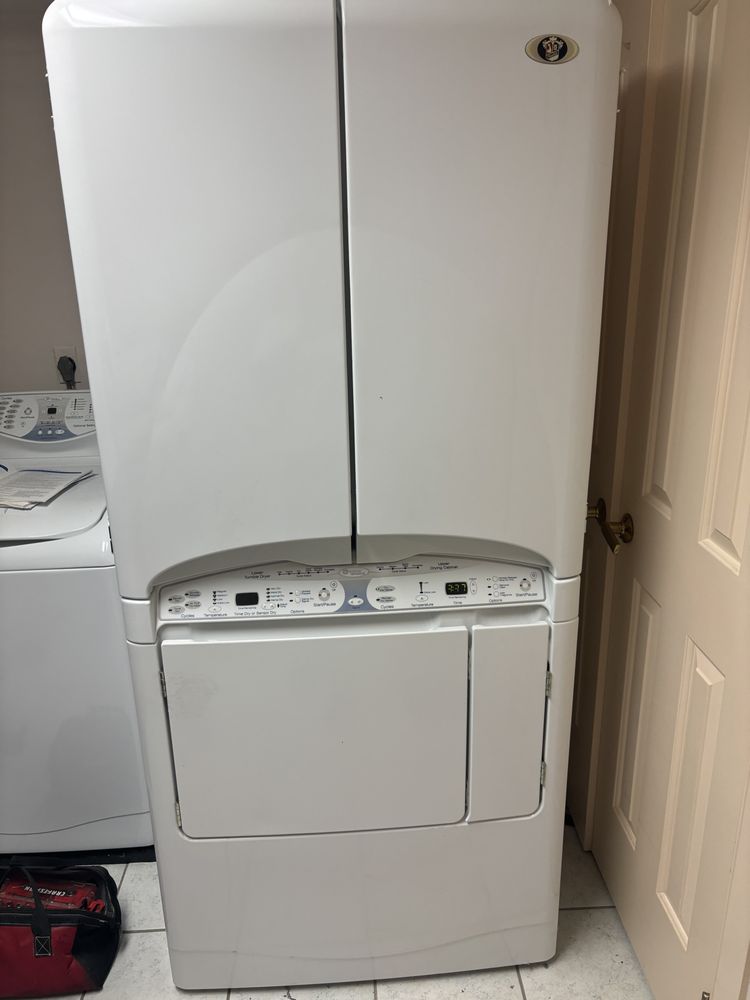 Slide of Spuds Appliance Repairs