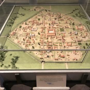 Museum Of Reading - Village Model - Museums Near Me - Reading, RDG