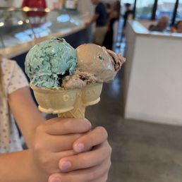 Double Cone