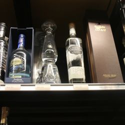 Giannone Wine and Liquor - Don Julio 1942 was $114