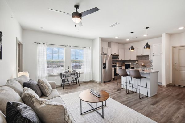 Azora Ranch Apartments by null