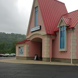 Tech Castle