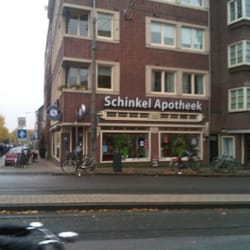 Apotheek De Schinkel