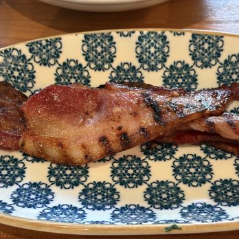 Cork & Pig Tavern - Smoked Bacon - New American Near Me - Midland, Texas Cork & Pig Tavern - Smoked Bacon - New American Near Me - Midland, Texas