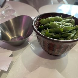 Edamame Edamame