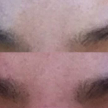 Brow Bliss - Threading + Tinting. Thank you Azi! - Hair Removal Near Me - Beaverton, Oregon Brow Bliss - Threading + Tinting. Thank you Azi! - Hair Removal Near Me - Beaverton, Oregon