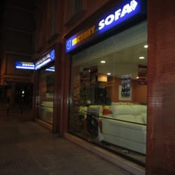 Factory del Sofá