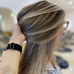 Laurel Guaderrama - Upland Salon
Upland Hairstylist