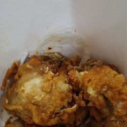 KFC - Chicken Little