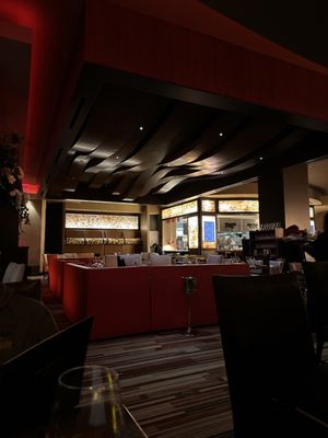 David Burke Prime by null