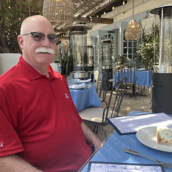 Taverna Tony - Dogs are welcome! - Greek Near Me - Malibu, California Taverna Tony - Dogs are welcome! - Greek Near Me - Malibu, California